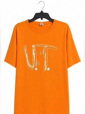 University of Tennessee Anti Bullying Tee 2019 Men’s XL Orange